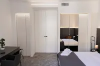 BARNEYS DESIGN APARTMENT