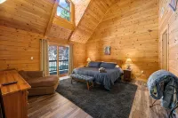 Serene 4 bedroom Cabin in Southern Sierras Near Kernville/Lake Isabella - Chalets