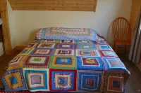 Cosy Secluded Cabin - Provo Canyon Near Sundance UT - 4-Star