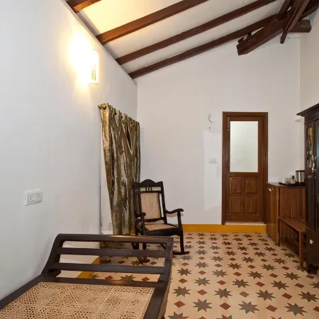 Hospedaria Abrigo de Botelho