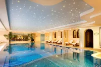 Park Hotel Ville Montefiori - Romantic
