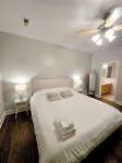 Charming 3-bedroom house with AC in Granite Quarry