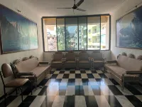 Hotel Dhruv Palace