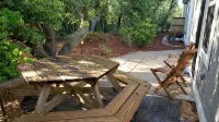 All About The Beach: Peaceful getaway in the heart of Corolla