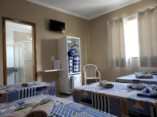 Hotel Santo Afonso