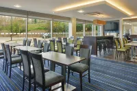 B&B Hotel Cambridge South