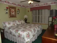 Spacious Condo with No Stairs - 3 Bedrooms/3 Bathrooms - King Beds - Sleeps 6 Hotels in Ridgedale