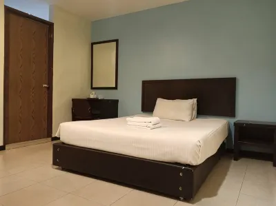 BB Motel Hotel di 