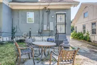 Glenview Guesthouse - Holiday bungalows