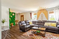 Asbury Park Beach Getaway! - 2-Star