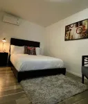 Romantic and Relaxing Studio - Bungalows