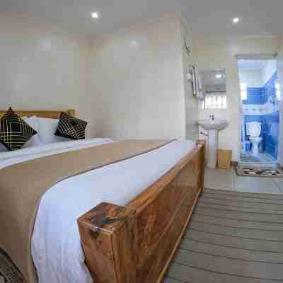 Maya Suites nyeri Rooms
