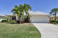 Rotonda home with pool near Boca Grande + beaches - Jacuzzi
