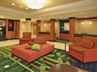 Fairfield Inn & Suites by Marriott  Albany - 3-Star