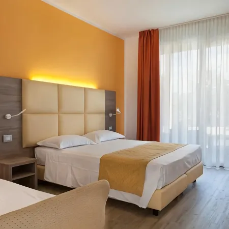Hotel Bella Lazise