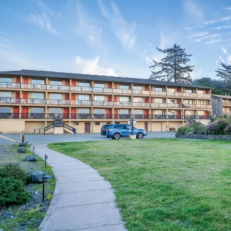 Gold Beach Inn
