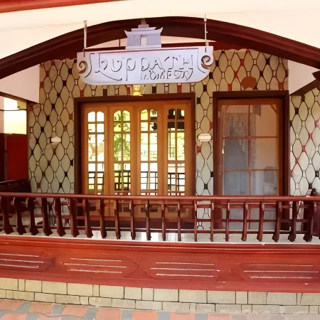 Kuppath Homestay