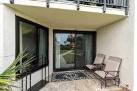 200 Steps Bed to Beach Oceanfront Luxury 6 Guests. Premier Property and Host - salle de sport