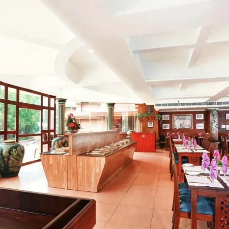 Krishna Beach Resort Kannur