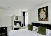 Sarum Apart-Hotel - Апартаменты