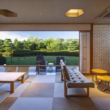 Umi no Hotel Shimahana Residence Villa