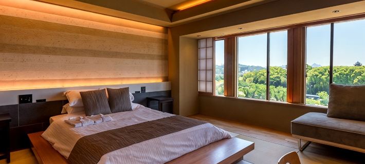 Okayama Plaza Hotel Hotels in Okayama