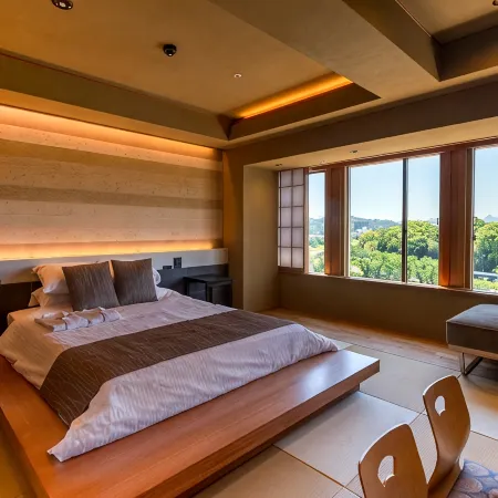Okayama Plaza Hotel