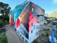 Ekho Hotel Grenoble Nord Saint Egrève
