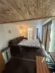 Private House.  1 Bed 1 Bath Full Kitchen.  Remote Location Very Private