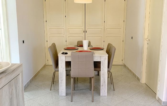 Piana Apartment