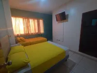 Hostal El Naufrago 1 Hotels in Manta