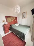 L'ATTRAPE-COEURS : Charming house 6/7 persons - Homestays