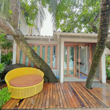 Palm Resort Krabi