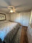 Updated 2-bedroom 1bth apartment near downtown Lafayette with WiFi, AC - Apartments