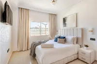VUE ET RELAX DE LUXE SUR MALABATA - อ่างจากุชชี่
