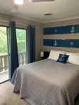 2-bedroom condo in beautiful Fairfield Bay close to amenities. - Wifi
