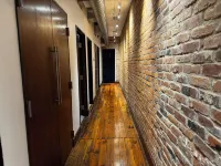 Stylish 2Br Loft in the Heart of Downtown Paducah