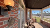 Experience Historic Elegance in the Heart of Missouri’s Capital City