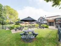 Premier Inn Gloucester (Longford) Hotels in Gloucester District