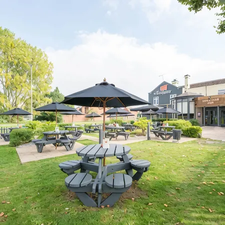 Premier Inn Gloucester (Longford)