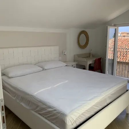 Boutique Apartments Tropea