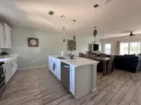 3-bedroom townhome in Lost Key community, within walking distance to the beach. - 4つ星