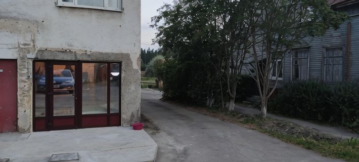 Mini Studiya Loft Apartments Hotels in Sortavala