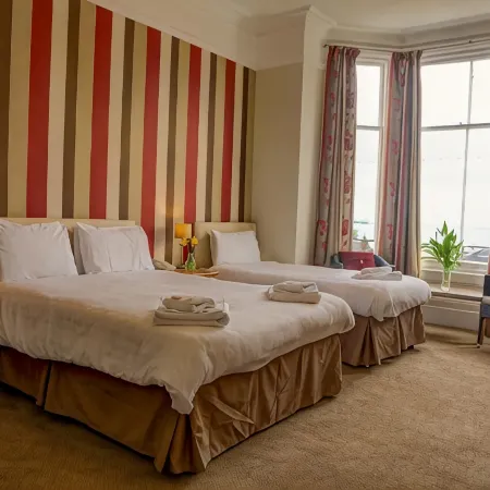 Chatsworth House Hotel