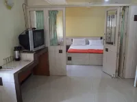Hotel Vaishali - صديق للحيوانات الاليفة