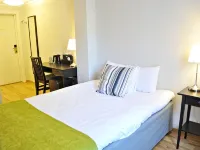 Jennys Hotell Och Restaurang Hotels in Arvika