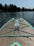 Beautiful Retreat Next to Lake, Close to SeaTac Airport,Pet Friendly,EV Charging - 2-Star