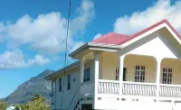 Comfort Suites - Three Bedroom Apartment Hoteles en 