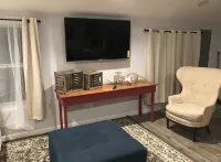 Sweet home just blocks from all the fun! - 2-Star