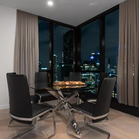 Platinum Luxury Stays on Southbank